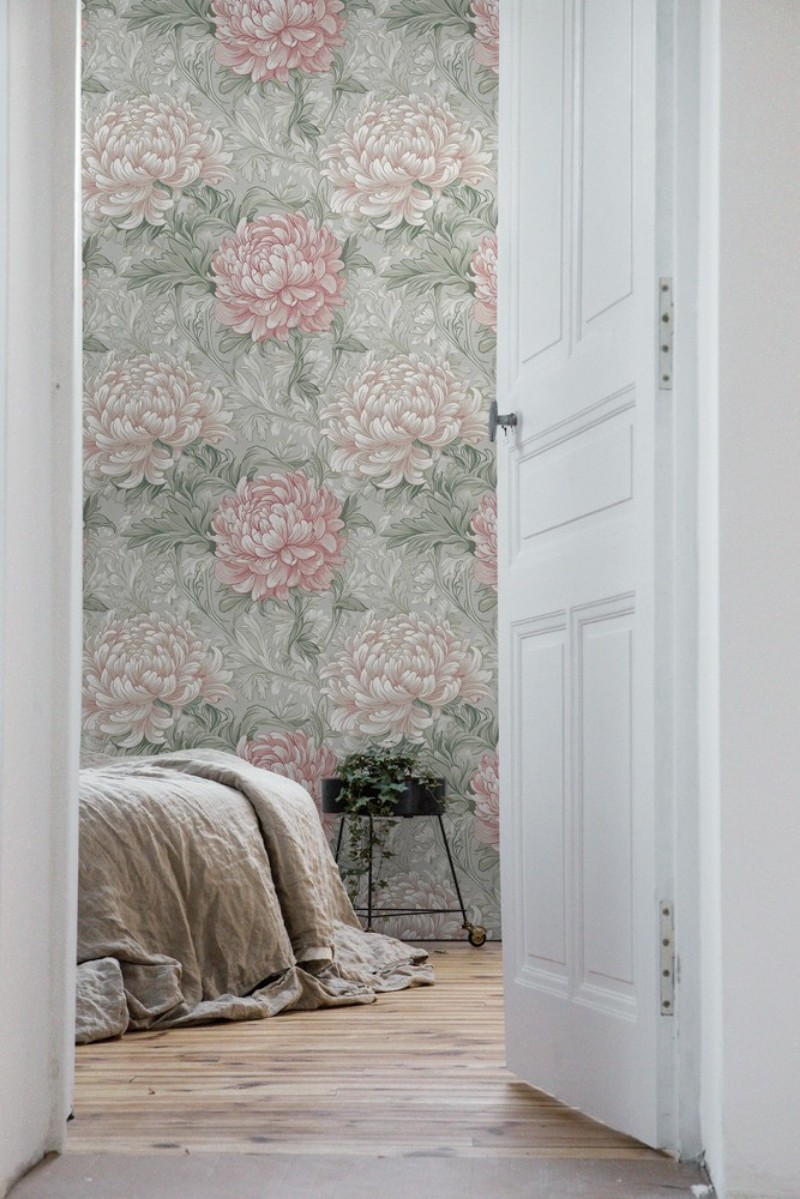 Picture of Väriyhdistelmä Barbro Pink - 1049401-02 - 06422-01